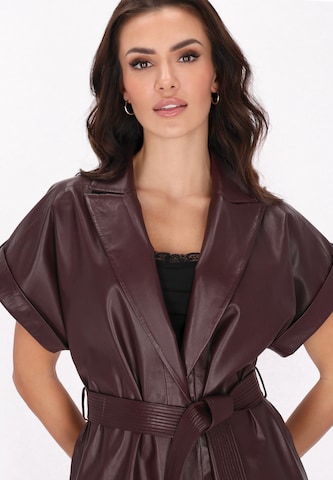 faina Jurk in Gemengde kleuren