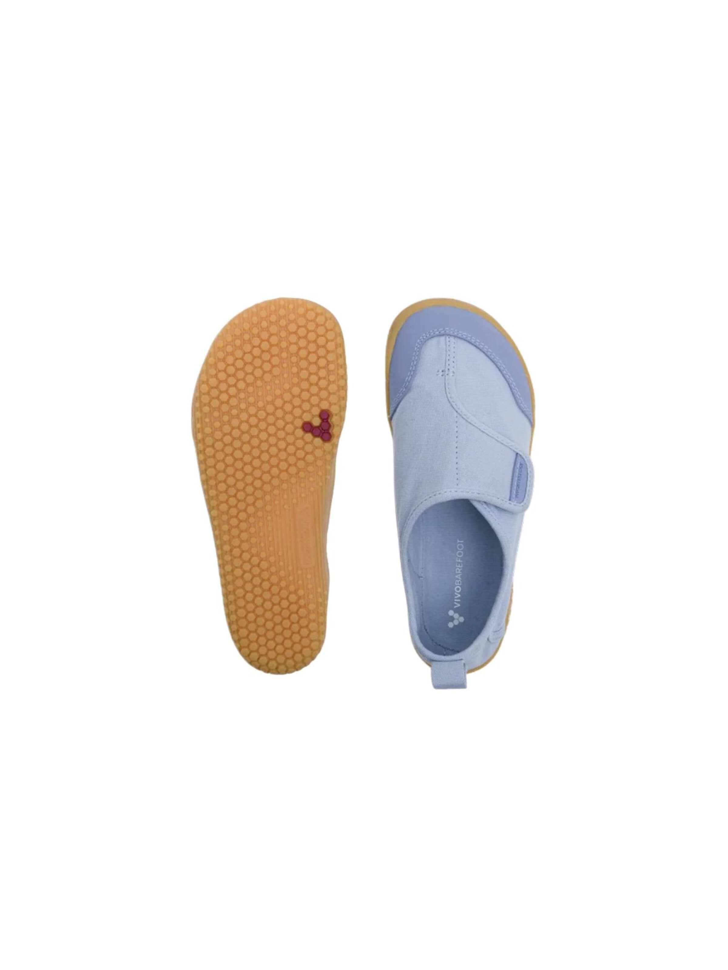 Vivo Barefoot Trainers 'GAIA' in Blue