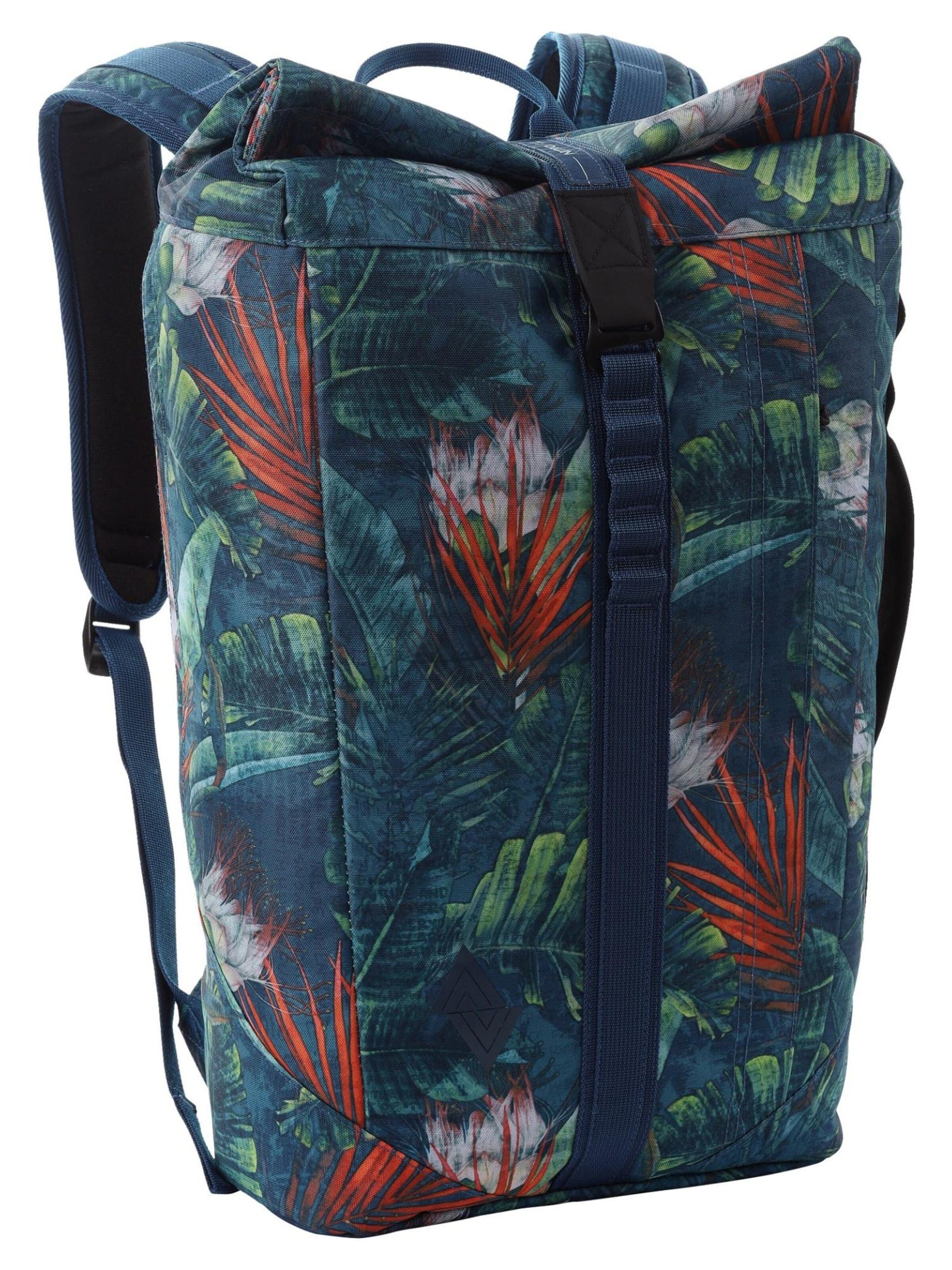 NITRO - Mochila en Mezcla de colores