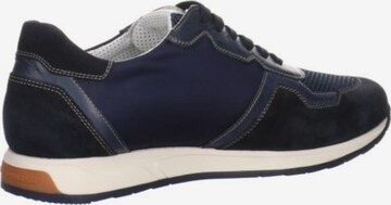 Galizio Torresi Sneaker in Blau