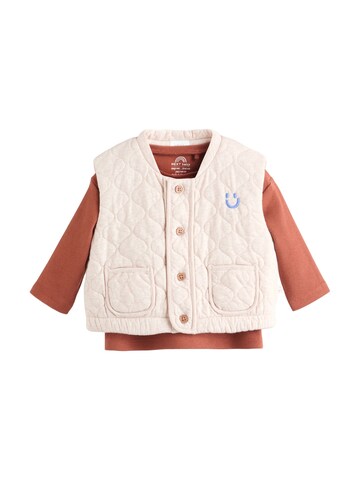 Next Комплект в бежово