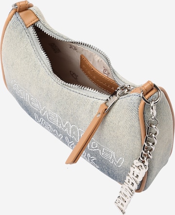 STEVE MADDEN Kabelka 'BALARM' – modrá