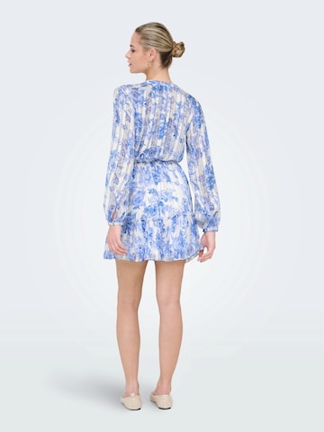 ONLY Dress 'ONLAVERY' in White