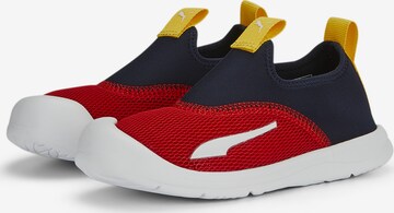 Chaussures basses 'Aquacat Shield' PUMA en rouge