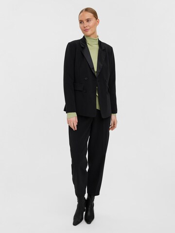 VERO MODA Blazer 'LAURA' in Black