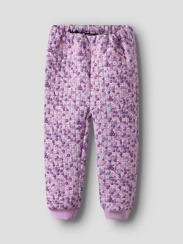 NAME IT - Conjunto en lila