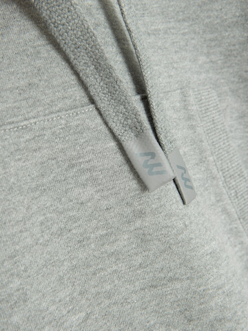 Pull-over NoWear en gris