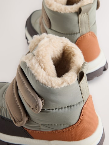 Next Boot in Grey
