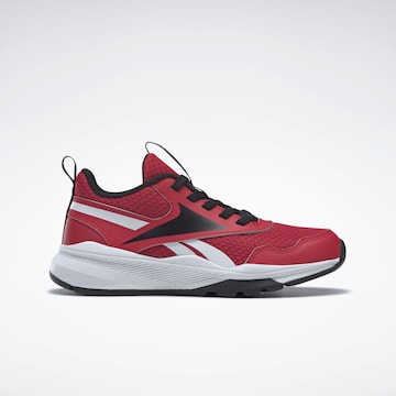 Reebok Athletic Shoes 'XT Sprinter 2 Alt' in Red