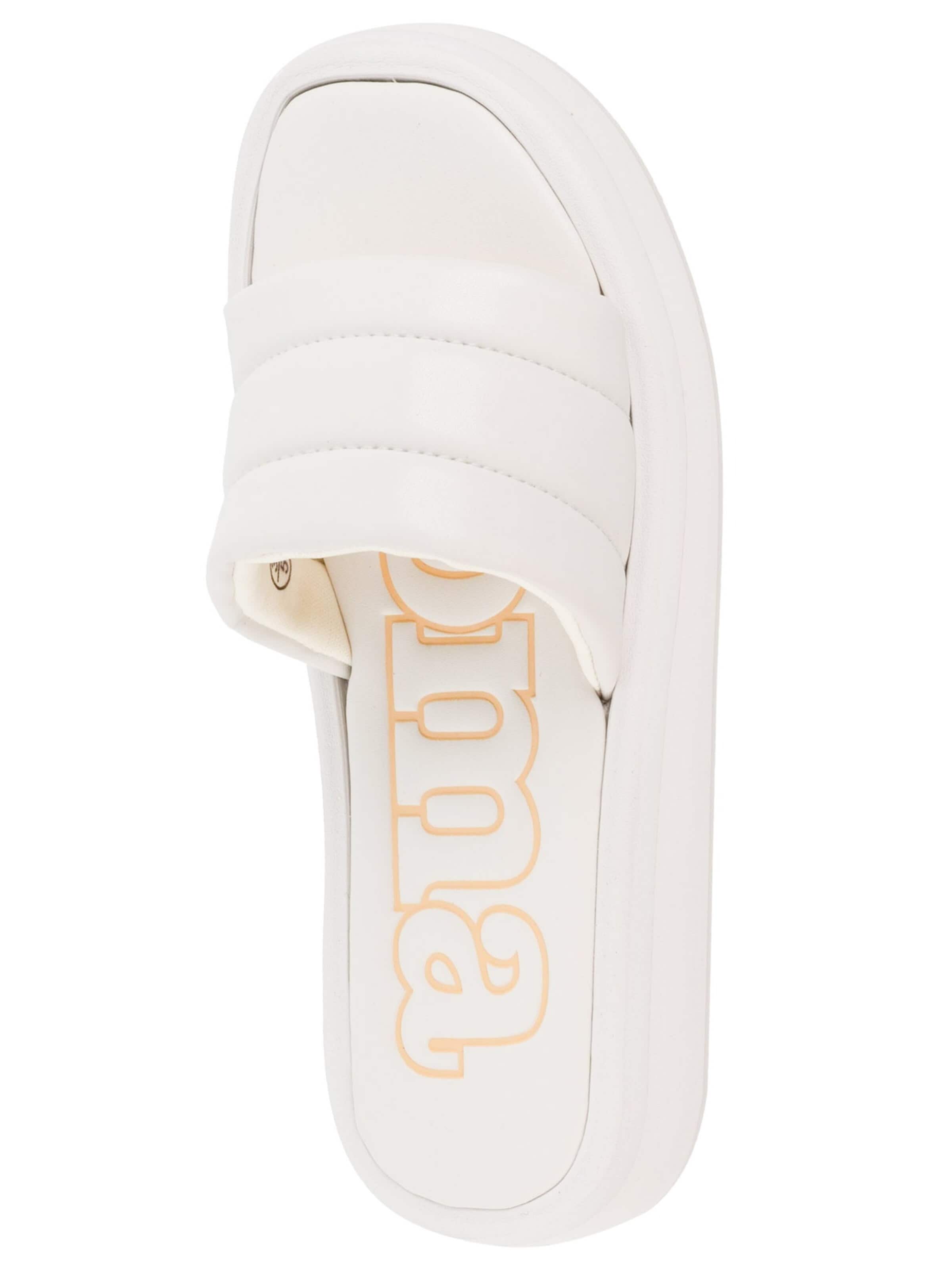 JOMA Strand-/badschoen in Beige