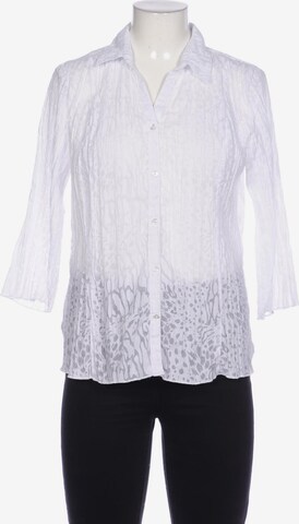 Adagio Blouse & Tunic in M in White: front