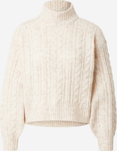 Megztinis 'ONLIda' iš ONLY, spalva – kremo, Prekių apžvalga