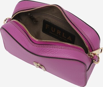 FURLA Crossbody bag 'PRIMULA' in Purple