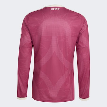 ADIDAS PERFORMANCE - Camiseta funcional 'Real Madrid 26/27' en rosa