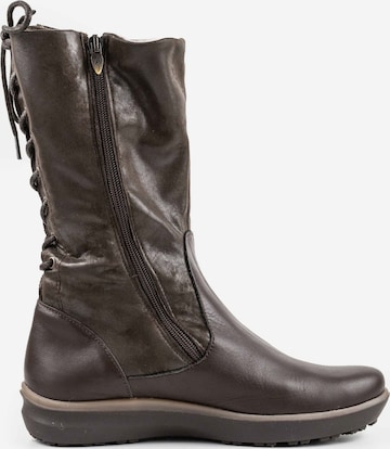 Arcopedico Boots in Brown