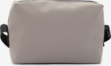 Emily & Noah Shoulder Bag 'Kairo' in Grey