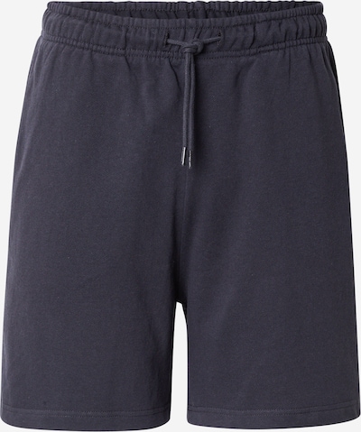 JACK & JONES Housut 'Kane' värissä laivastonsininen, Tuotenäkymä