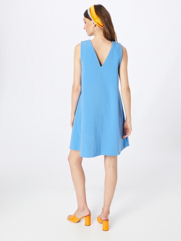 OBJECT Φόρεμα σε μπλε