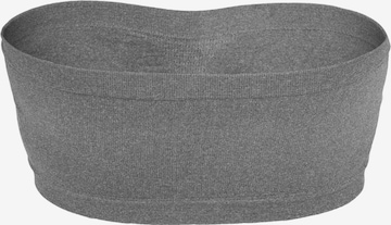 Bandeau Haut Urban Classics en gris