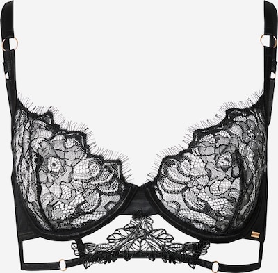 Bluebella Grudnjak 'Lumi' u crna, Pregled proizvoda