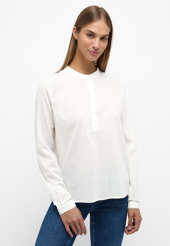 MUSTANG Blouse in White