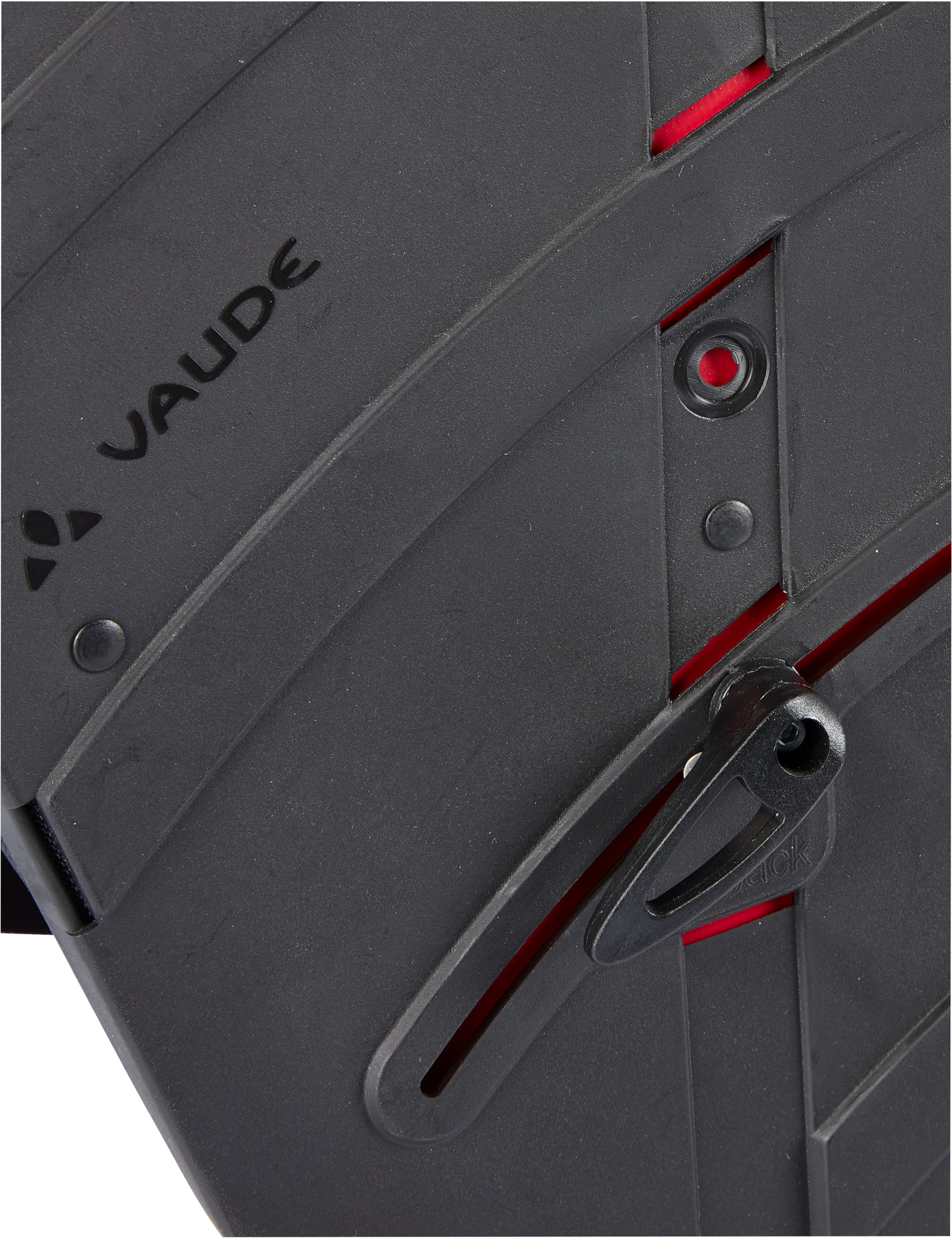 VAUDE Accessories in Red