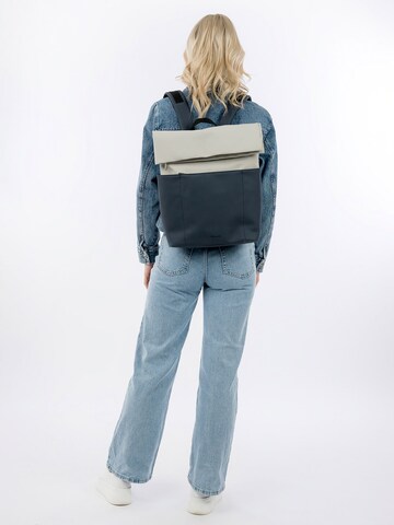 Tamaris Backpack 'Alice' in Blue