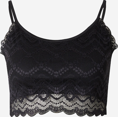 ABOUT YOU Top 'Maura' in XS in Black, Item view