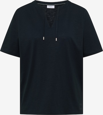 CECIL Shirt in Green: front