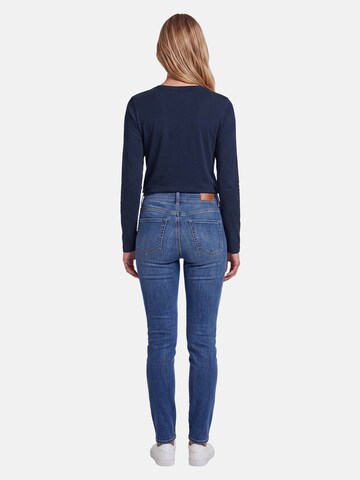 U.S. POLO ASSN. Shirt in Blue