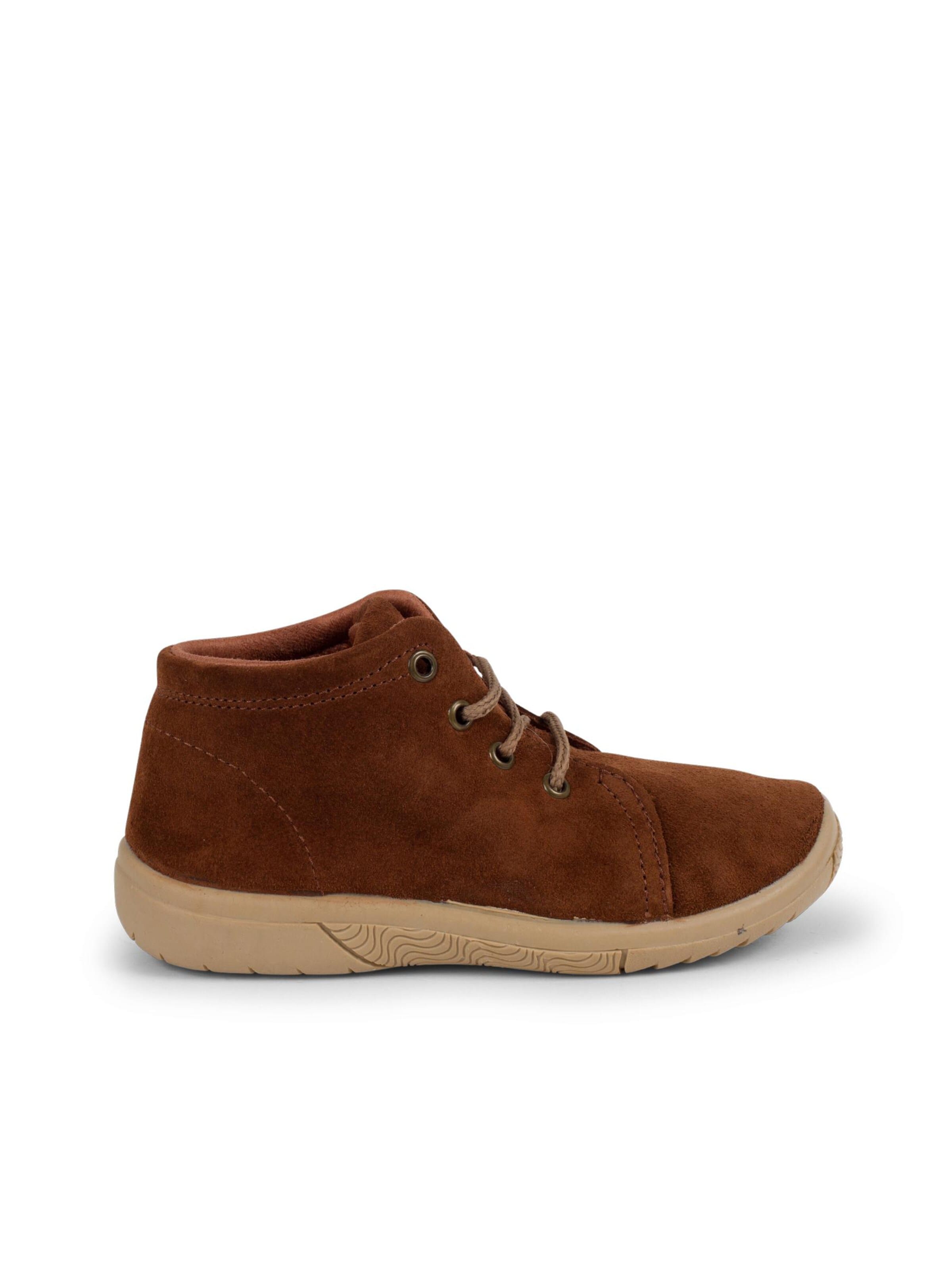Pisamonas Laarzen in Beige