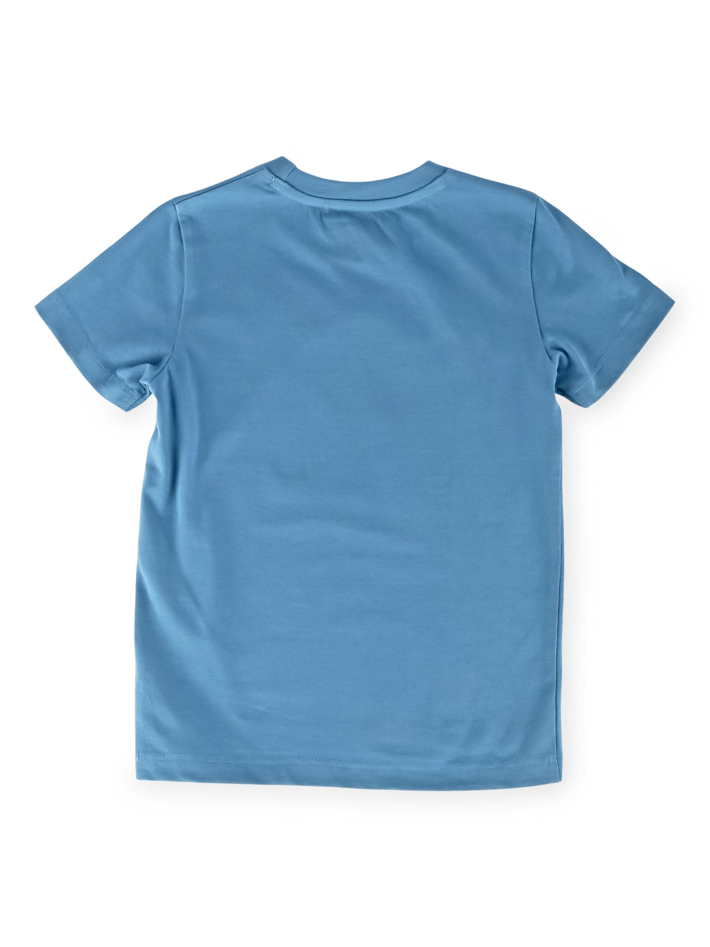 SIGIKID Pajamas in Blue