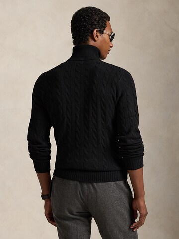 Polo Ralph Lauren Kampsun, värv must