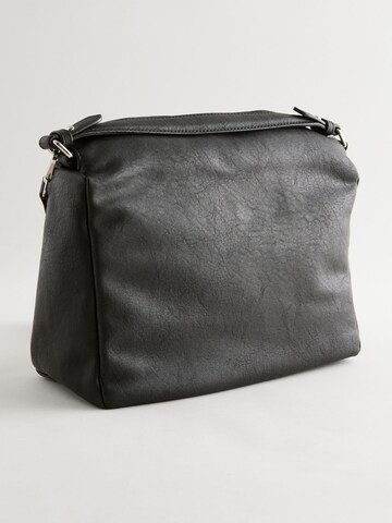 Next Tasche in Schwarz