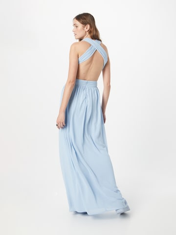 NLY by Nelly - Vestido de noche 'Like A Vision' en azul