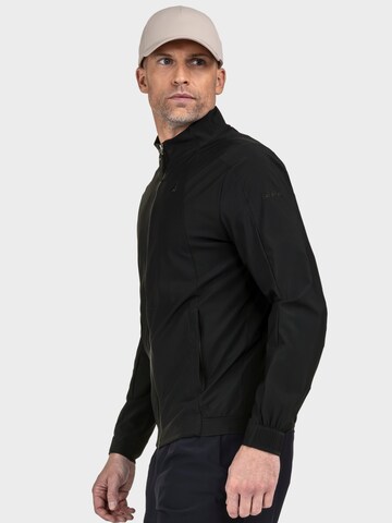 Veste de sport 'Calmay' Schöffel en noir