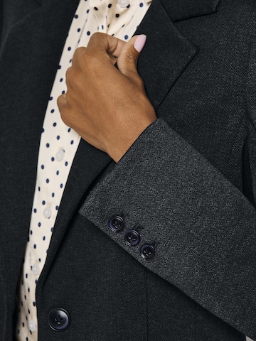 Blazer MADELEINE en bleu