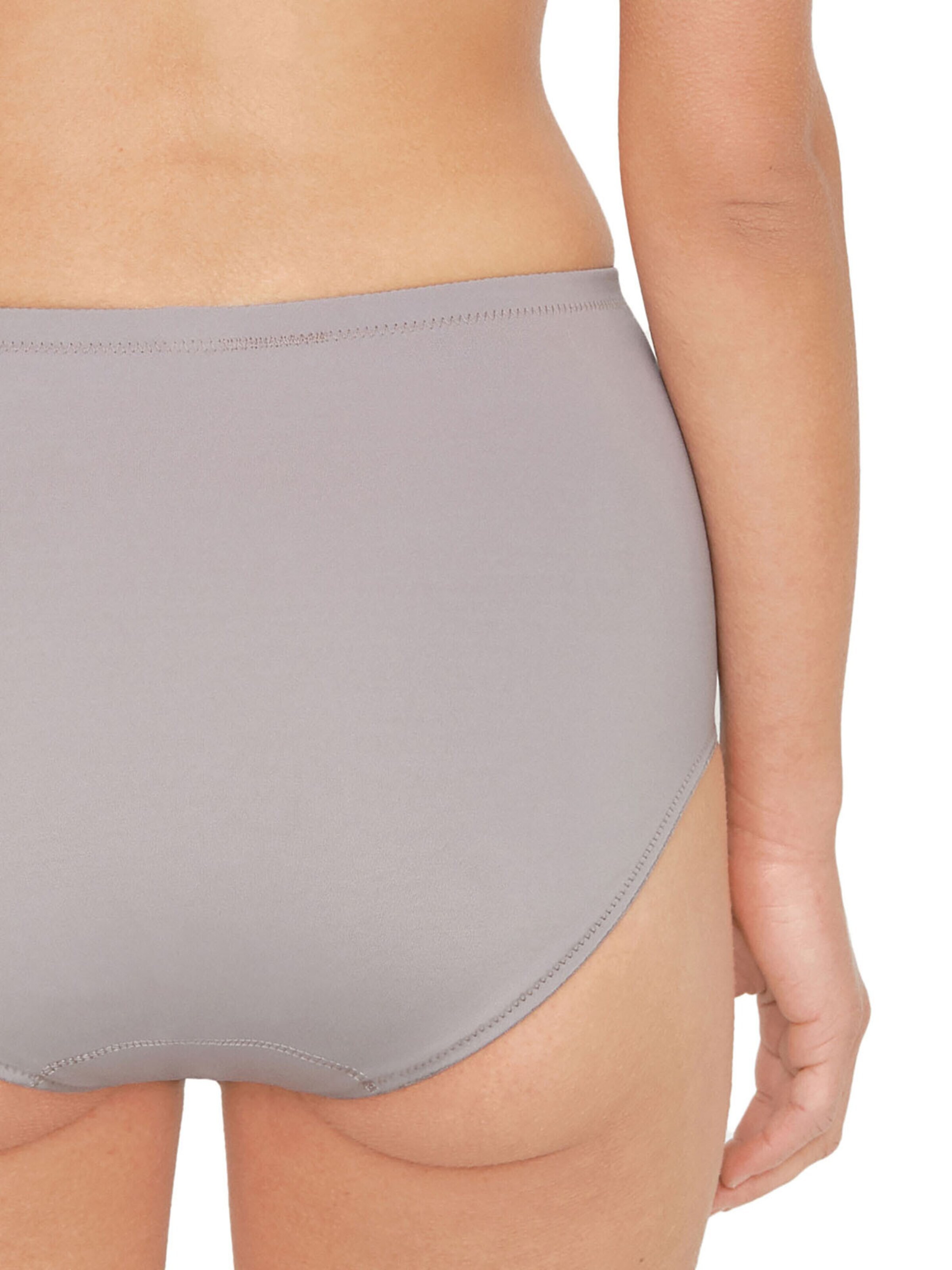 SUSA Shaping Pants 'London' in Purple