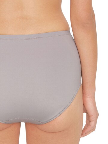 SUSA Shaping Pants 'London' in Purple