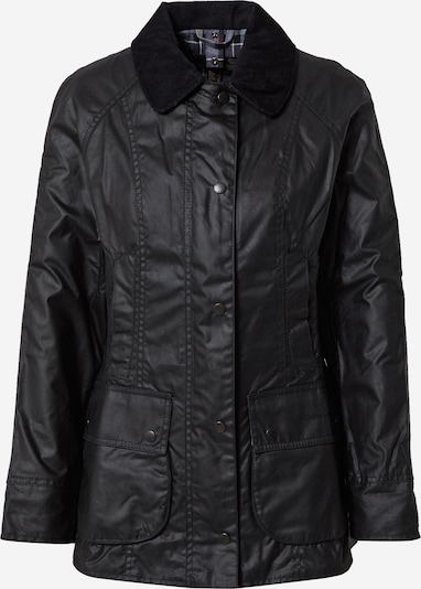 Barbour Between-Season Jacket 'Beadnell' in Black, Item view