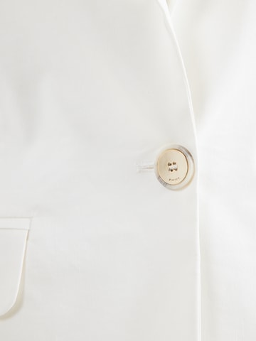 PINKO Блейзер 'FREDA' в Белый