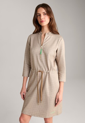 Robe JOOP! en beige : devant