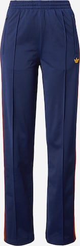 Pantaloni 'FB CLASSIC' di ADIDAS ORIGINALS in blu: frontale