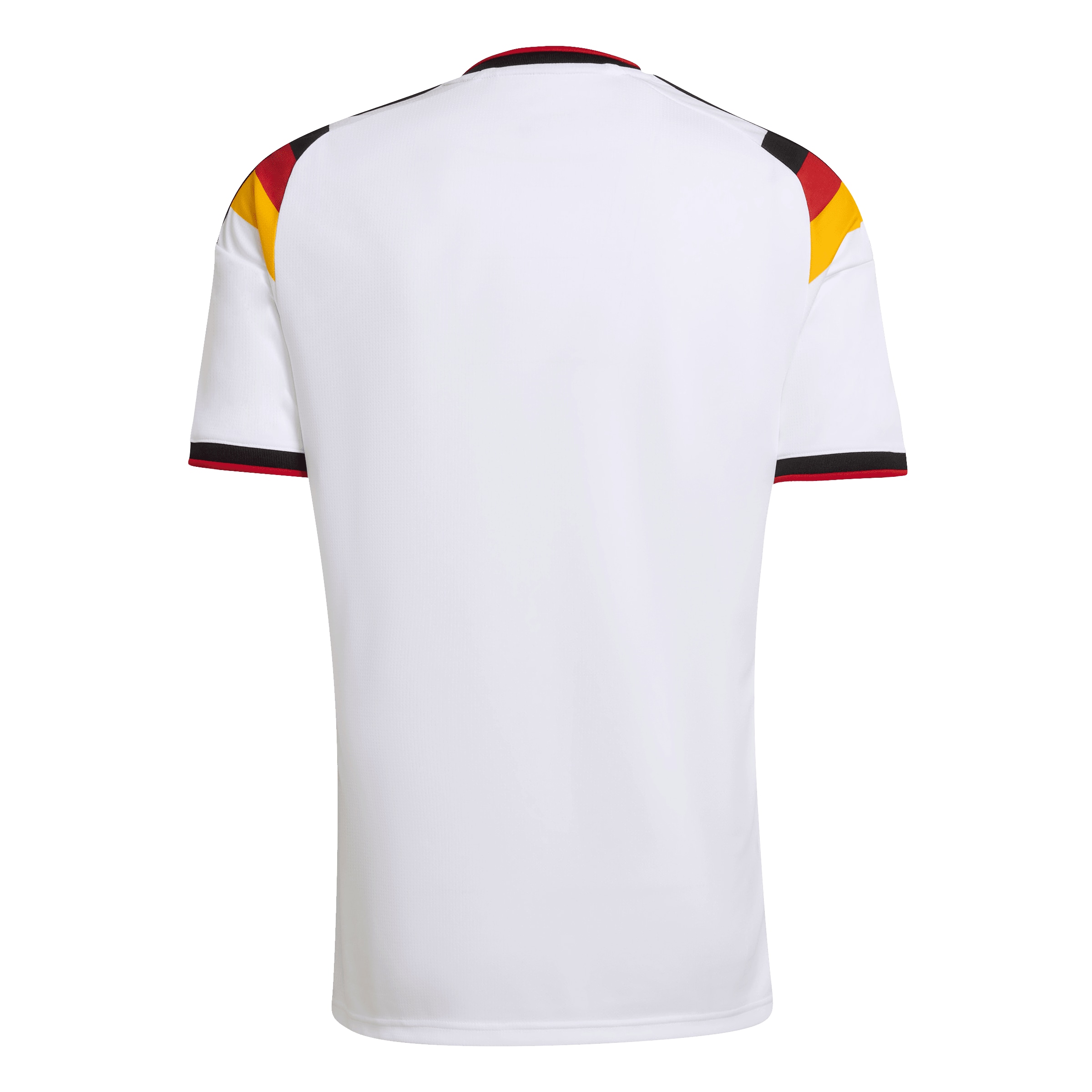 Maillot 'Deutschland 26' ADIDAS PERFORMANCE en blanc