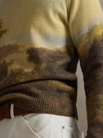 Polo Ralph Lauren Πουλόβερ σε ανάμεικτα χρώματα
