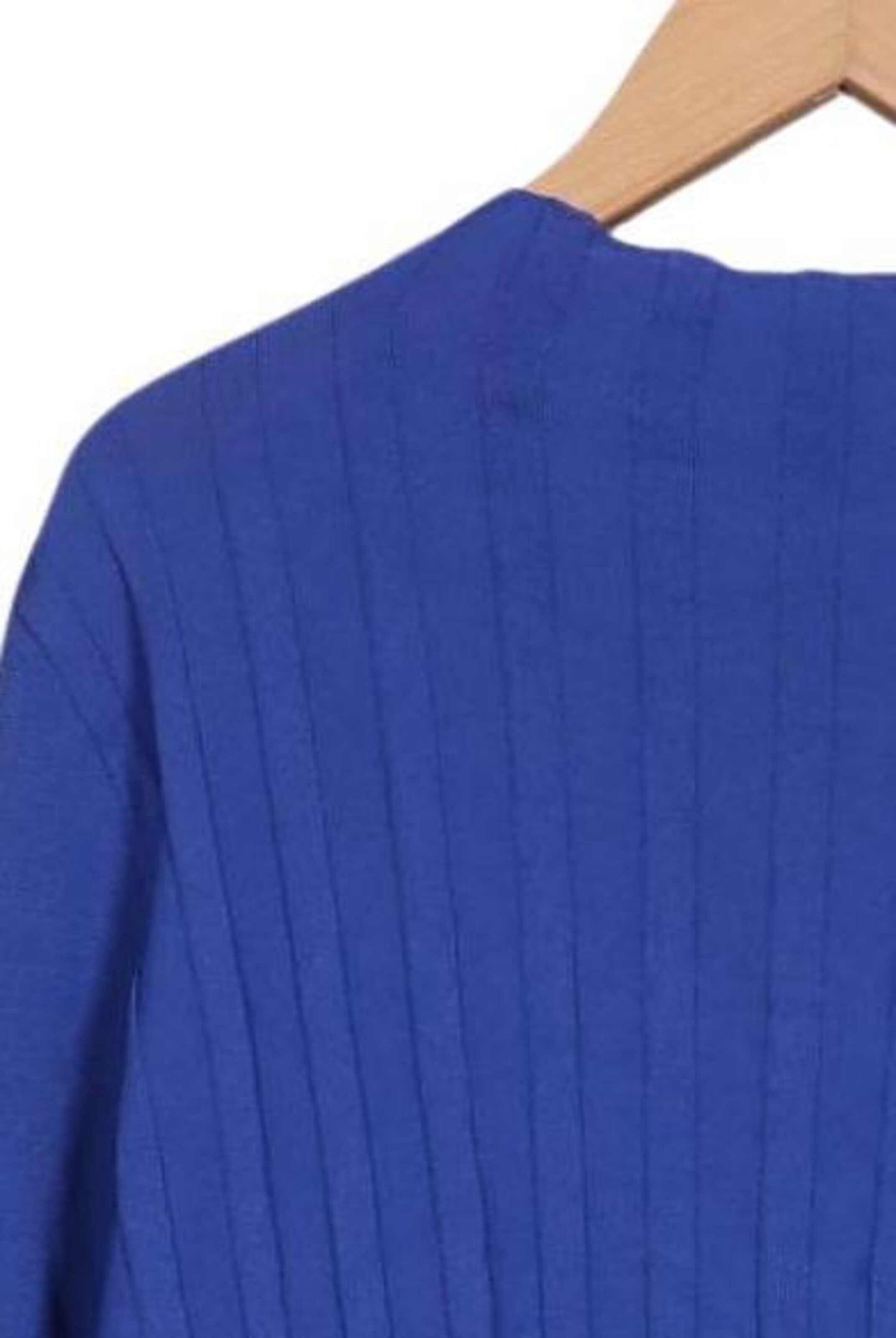 s.Oliver Pullover L in Blau