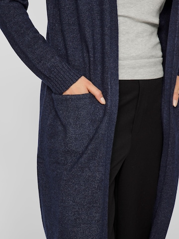 Cardigan VILA en bleu
