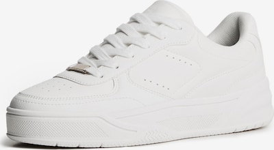 Bershka Niske tenisice u bijela, Pregled proizvoda