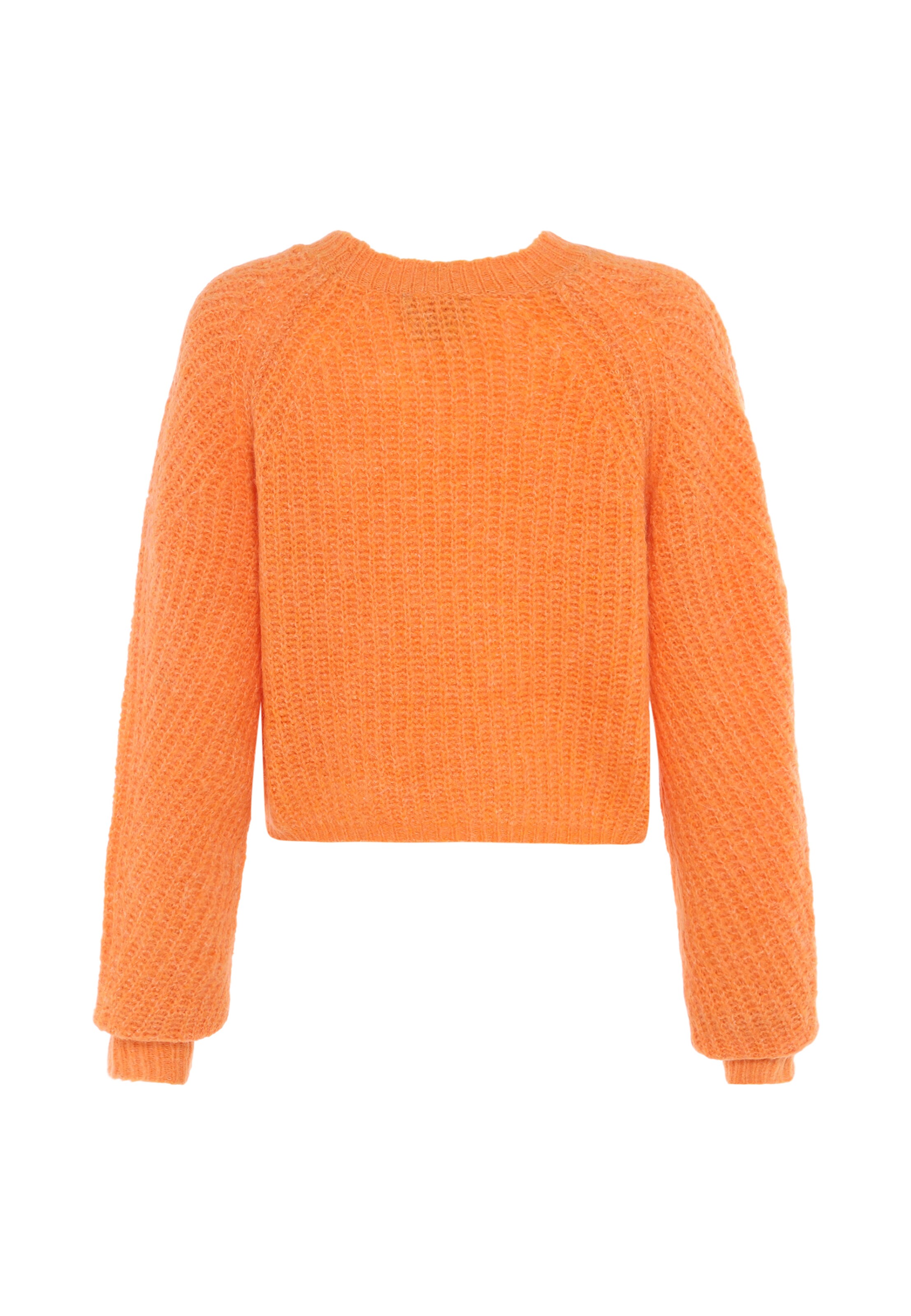 Libbi Свитер в Оранжевый