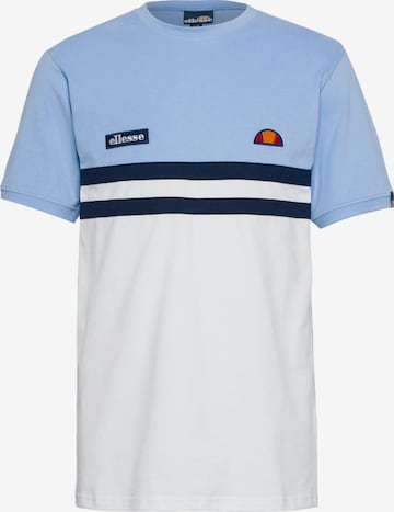 ELLESSE - Camiseta 'Venire' en azul: frente